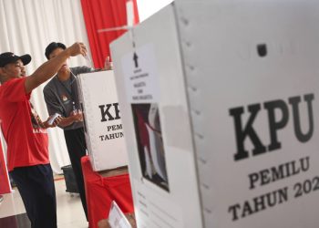 Polling: Sudah Siap Menggunakan Hak Pilihmu di Pilkada 2024?