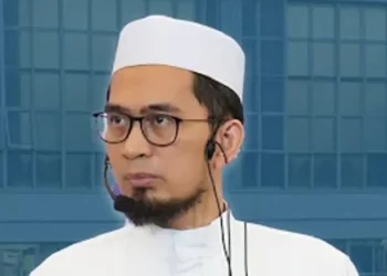 Tak Hanya Sekadar Memadu Cinta, Ini Tujuan Menikah Sebenarnya Menurut UAH