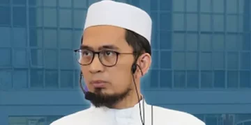 Tak Hanya Sekadar Memadu Cinta, Ini Tujuan Menikah Sebenarnya Menurut UAH