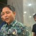 Raja Juli Antoni : Oh Bang Deddy Sitorus emang Orangnya Dewasa Sekali