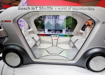 Mobil Listrik Bikin Pusing, Perusahaan Raksasa Ini Mau PHK 5.500 Orang