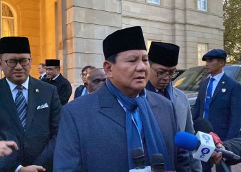 Inggris Siap Perlihatkan Praktik Terbaik Program Makan Bergizi ke Indonesia