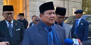 Inggris Siap Perlihatkan Praktik Terbaik Program Makan Bergizi ke Indonesia