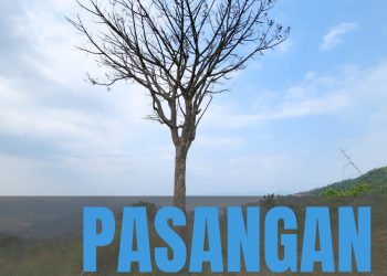 Catatan Jumat :  | PASANGAN HALAL & HARAM |
