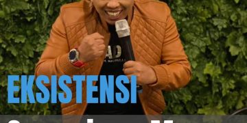 Catatan Jumat : | EKSISTENSI Sepanjang MASA |