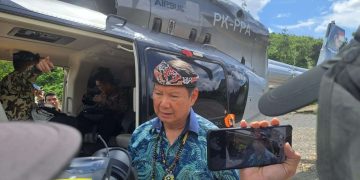 Miliki Kualitas Baik, Air PDAM Tirta Siak Pekanbaru Sudah Layak Minum