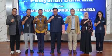Tingkatkan Kualitas Layanan Publik, BRI dan Ombudsman Republik Indonesia Gelar Sosialisasi