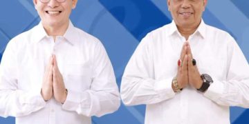 Dokter Zulmaeta-Elzadaswarman Sementara Unggul di Pilwako Kota Payakumbuh 2024