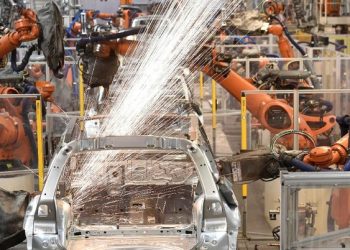 Kronologi-Penyebab 3 Raksasa Otomotif Dunia Menuju Jurang Kejatuhan