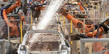 Kronologi-Penyebab 3 Raksasa Otomotif Dunia Menuju Jurang Kejatuhan