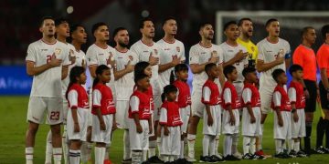 Indonesia Jangan Senang Dulu, Tiket Piala Dunia Belum di Tangan Loh!