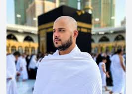 Kenapa Tahallul Harus Botak ?