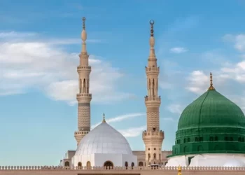 Nama istri, Anak dan Cucu Nabi Muhammad yang Wajib kita Ketahui