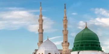 Nama istri, Anak dan Cucu Nabi Muhammad yang Wajib kita Ketahui