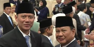 Prabowo Akan Rampungkan Proyek Jalan Tol Trans Sumatera (JTTS) 1.600 KM