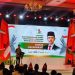Gibran Puji 6 Kader Muhammadiyah Jabat Posisi Krusial di Kabinet Prabowo