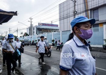 Cara Nabi Lindungi Buruh: Berikan Upah Sebelum ‘Keringatnya Kering’