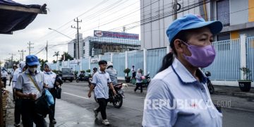 Cara Nabi Lindungi Buruh: Berikan Upah Sebelum ‘Keringatnya Kering’
