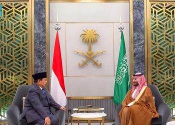 Efisiensi Biaya Haji, Presiden Prabowo Subianto Pastikan Ada Perkampungan Indonesia di Arab Saudi