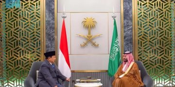 Efisiensi Biaya Haji, Presiden Prabowo Subianto Pastikan Ada Perkampungan Indonesia di Arab Saudi