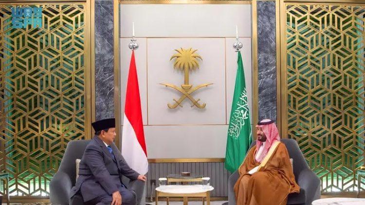 Efisiensi Biaya Haji, Presiden Prabowo Subianto Pastikan Ada Perkampungan Indonesia di Arab Saudi