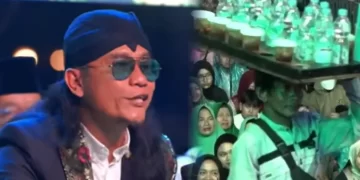 Viral Video Gus Miftah Dinilai Olok-olok Bakul Es Teh