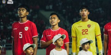 Timnas Indonesia Dapat 3 Kabar Baik Meski Kalah dari Vietnam di Piala AFF 2024: Garuda Masih Berpeluang Besar Lolos