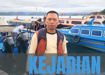 Catatan Jumat : |KEJADIAN dan KEBAIKAN |(Es Teh dan Pelajaran Kehidupan)