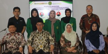 Assayyidah Aisyah Madina Darul 2, Pengabdian di Arab Saudi
