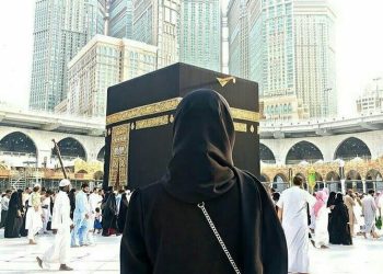 Musim Umrah, Arab Saudi Keluarkan Pedoman Khusus Jemaah Perempuan di Masjidil Haram dan Masjid Nabawi