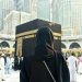 Musim Umrah, Arab Saudi Keluarkan Pedoman Khusus Jemaah Perempuan di Masjidil Haram dan Masjid Nabawi
