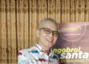 Mahadaya Indonesia yang belum berdaya!