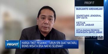 ASITA Soroti Tantangan Pariwisata 2024 : Dampak Politik dan Harga Tiket Mahal