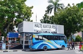 Nunggak Pembayaran BBM, Bus TMP Berhenti Beroperasi