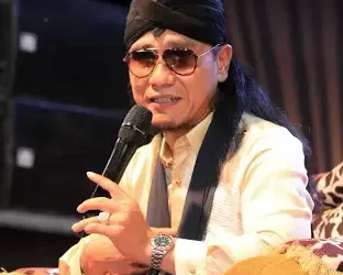 Mulut Kasar Miftah Berujung Lepasnya Jabatan Utusan Khusus Presiden