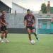 Manajer Tim Madura United FC Ingatkan Pemain Agar Tidak Lengah