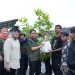 Menteri Kehutanan Raja Juli Antoni Optimistis Konsep Forest City di IKN Terwujud