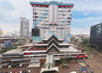 Ini Mal Pertama di RI yang Semua Barang Tak Boleh Dijual Mahal