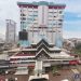 Ini Mal Pertama di RI yang Semua Barang Tak Boleh Dijual Mahal