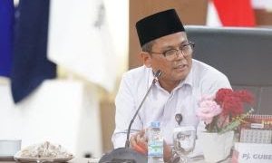 KPU Riau Tutup Tahun 2024 dengan Empat Penghargaan Bergengsi, Catatkan Sejarah di Pilkada Gubernur