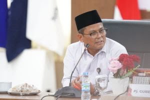 KPU Riau Tutup Tahun 2024 dengan Empat Penghargaan Bergengsi, Catatkan Sejarah di Pilkada Gubernur