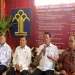 Menkum Resmi Akui Kepengurusan PMI Pimpinan Jusuf Kalla