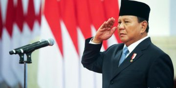 Akun Gerindra Unggah Video Prabowo Hormati PKL, Ada Pedagang Es Dihina Miftah