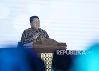Kementerian Agama Raih Predikat Ini di Indeks Perencanaan Pembangunan Nasional 2024