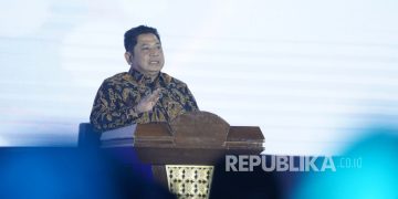 Kementerian Agama Raih Predikat Ini di Indeks Perencanaan Pembangunan Nasional 2024