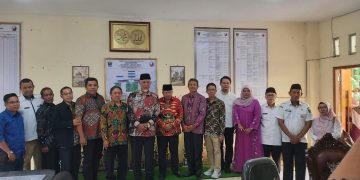 Gubernur SumBar Dukung dan Akan Hadiri Pelantikan PERKAB SumSel