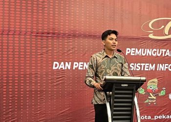 JPPR dorong KPU Riau Fokus gugatan Pilkada di Provinsi Riau