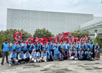 Kirim 40 Peserta Pilihan Pada Ajang OMBN 2025 di Semarang, Kontingen Riau Raih 5 Emas, 17 Perak dan 13 Perunggu