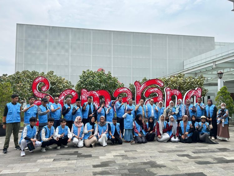 Kirim 40 Peserta Pilihan Pada Ajang OMBN 2025 di Semarang, Kontingen Riau Raih 5 Emas, 17 Perak dan 13 Perunggu