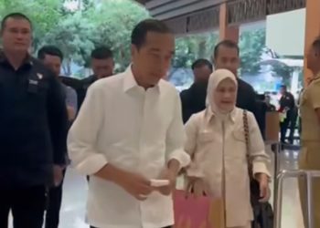 OCCRP Akui Tak Punya Bukti Korupsi Jokowi saat Umumkan Tokoh Terkorup Dunia